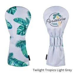 OGIO Driver Headcover -Lightning Golf Shop OGI0343k