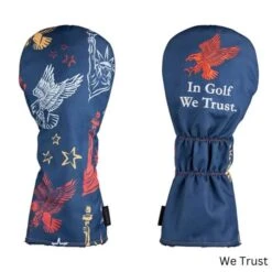 OGIO Driver Headcover -Lightning Golf Shop OGI0343l