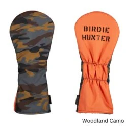 OGIO Driver Headcover -Lightning Golf Shop OGI0343m