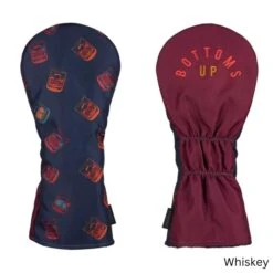 OGIO Driver Headcover -Lightning Golf Shop OGI0343n