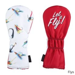 OGIO Fairway Wood Headcover -Lightning Golf Shop OGI0344d