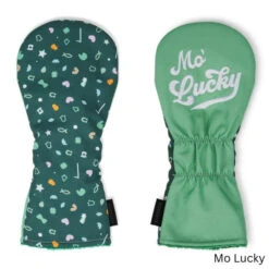 OGIO Fairway Wood Headcover -Lightning Golf Shop OGI0344f