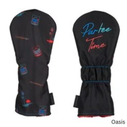 OGIO Fairway Wood Headcover -Lightning Golf Shop OGI0344g