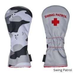 OGIO Fairway Wood Headcover -Lightning Golf Shop OGI0344h