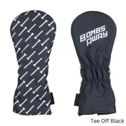 OGIO Fairway Wood Headcover -Lightning Golf Shop OGI0344i