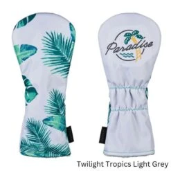 OGIO Fairway Wood Headcover -Lightning Golf Shop OGI0344j