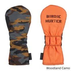 OGIO Fairway Wood Headcover -Lightning Golf Shop OGI0344k