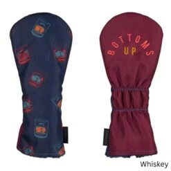 OGIO Fairway Wood Headcover -Lightning Golf Shop OGI0344l