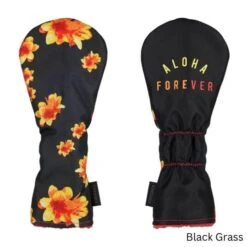 OGIO Hybrid Headcover -Lightning Golf Shop OGI0345c