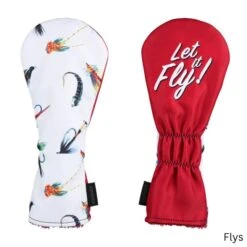 OGIO Hybrid Headcover -Lightning Golf Shop OGI0345d