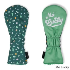 OGIO Hybrid Headcover -Lightning Golf Shop OGI0345f