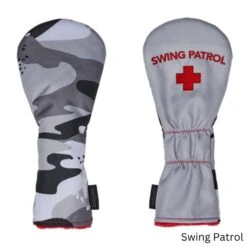 OGIO Hybrid Headcover -Lightning Golf Shop OGI0345h