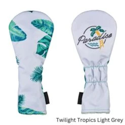 OGIO Hybrid Headcover -Lightning Golf Shop OGI0345j