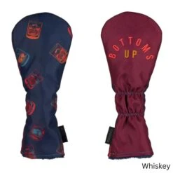 OGIO Hybrid Headcover -Lightning Golf Shop OGI0345m