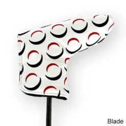 OnCore Golf Magnetic Putter Headcover