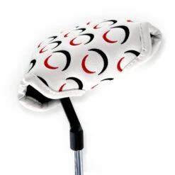OnCore Golf Magnetic Putter Headcover -Lightning Golf Shop ONC0007d