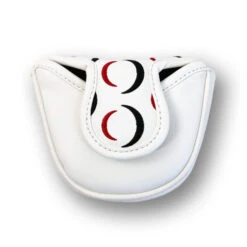 OnCore Golf Magnetic Putter Headcover -Lightning Golf Shop ONC0007f