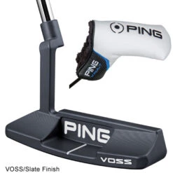 PING Vault Blade Putter -Lightning Golf Shop PNG0504 504c