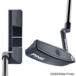 PING Vault Blade Putter -Lightning Golf Shop PNG0504 504d