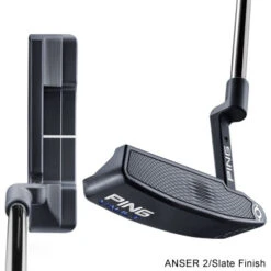 PING Vault Blade Putter -Lightning Golf Shop PNG0504 504h