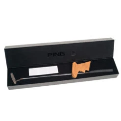PING Anser 50th Anniversary Putter -Lightning Golf Shop PNG0511 511d