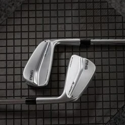 PING Blueprint Irons -Lightning Golf Shop PNG0699f