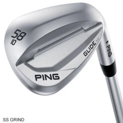 PING Glide 3.0 Wedge