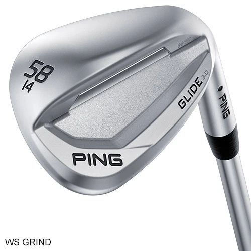 PING Glide 3.0 Wedge 2 PING Glide 3.0 Wedge - Image 2