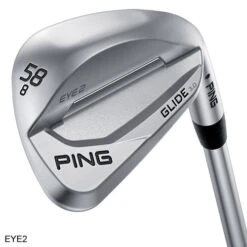 PING Glide 3.0 Wedge 10 PING Glide 3.0 Wedge -Lightning Golf Shop PNG0708c