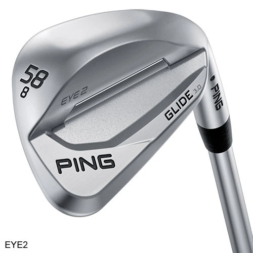 PING Glide 3.0 Wedge 3 PING Glide 3.0 Wedge - Image 3