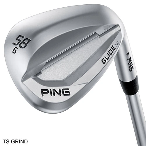 PING Glide 3.0 Wedge 4 PING Glide 3.0 Wedge - Image 4