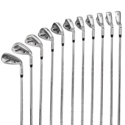 PING I25 Individual Iron -Lightning Golf Shop PNG0719d
