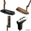 PING Heppler Putters