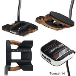PING Heppler Putters 20 PING Heppler Putters -Lightning Golf Shop PNG0744h
