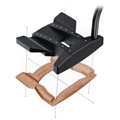 PING Heppler Putters 21 PING Heppler Putters -Lightning Golf Shop PNG0744i