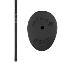 PING Heppler Piper Armlock Putters 6 PING Heppler Piper Armlock Putters -Lightning Golf Shop PNG0745c