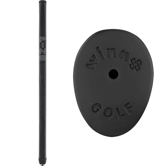 PING Heppler Piper Armlock Putters 3 PING Heppler Piper Armlock Putters - Image 3