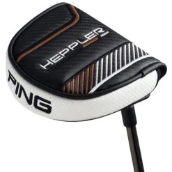 PING Heppler Piper Armlock Putters 7 PING Heppler Piper Armlock Putters -Lightning Golf Shop PNG0745d