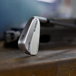 PING Blueprint Individual Iron -Lightning Golf Shop PNG0757d