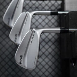 PING Blueprint Individual Iron -Lightning Golf Shop PNG0757g