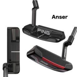PING 2021 Blade Putters