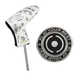 PING 2021 Blade Putters -Lightning Golf Shop PNG0829d