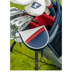 PING Stars And Stripes Putter Cover -Lightning Golf Shop PNG0831d