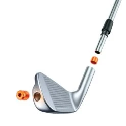 PING I59 Individual Irons -Lightning Golf Shop PNG0840f