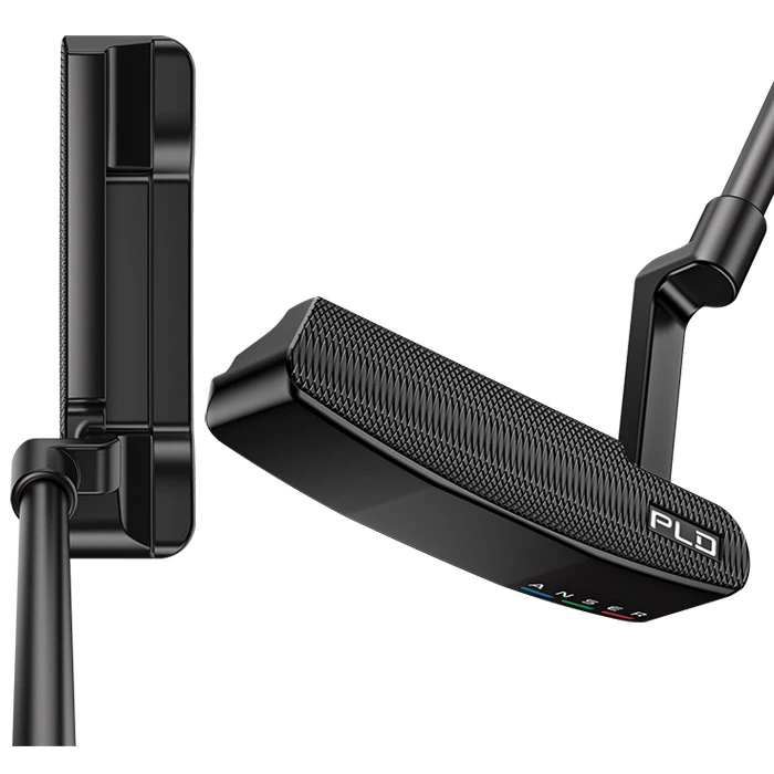 PING 2022 PLD Milled Putters 2 PING 2022 PLD Milled Putters - Image 2