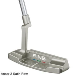 PING 2022 PLD Milled Putters 13 PING 2022 PLD Milled Putters -Lightning Golf Shop PNG0862c