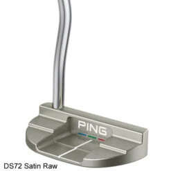 PING 2022 PLD Milled Putters 15 PING 2022 PLD Milled Putters -Lightning Golf Shop PNG0862e