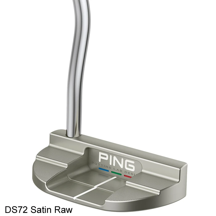 PING 2022 PLD Milled Putters 5 PING 2022 PLD Milled Putters - Image 5