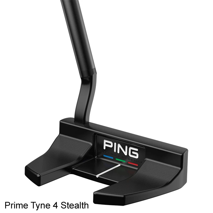 PING 2022 PLD Milled Putters 7 PING 2022 PLD Milled Putters - Image 7