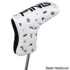 PING 2022 PLD Milled Putters 19 PING 2022 PLD Milled Putters -Lightning Golf Shop PNG0862i